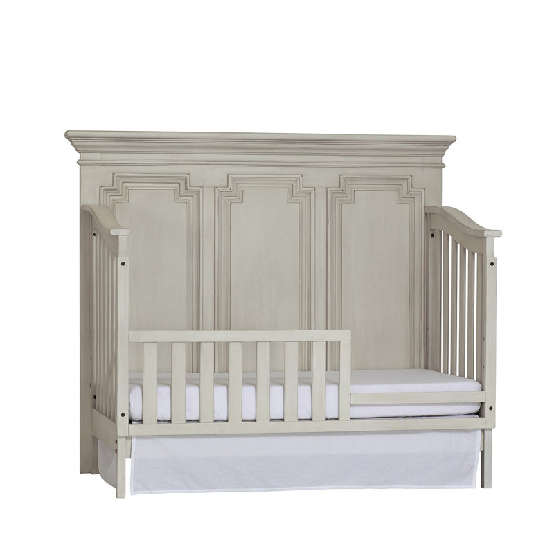antique white nursery furniture