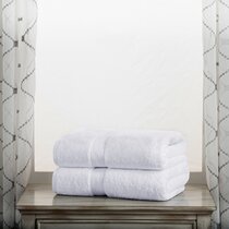 Luxury Miami Towels 3 SIZES ***ALMOST GONE!!*** 700 GSM 100% Egyptian Cotton 