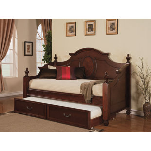 Vivaan Daybed by Astoria Grand Bargain