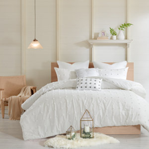 Buy Earnest Cotton Comforter Set!