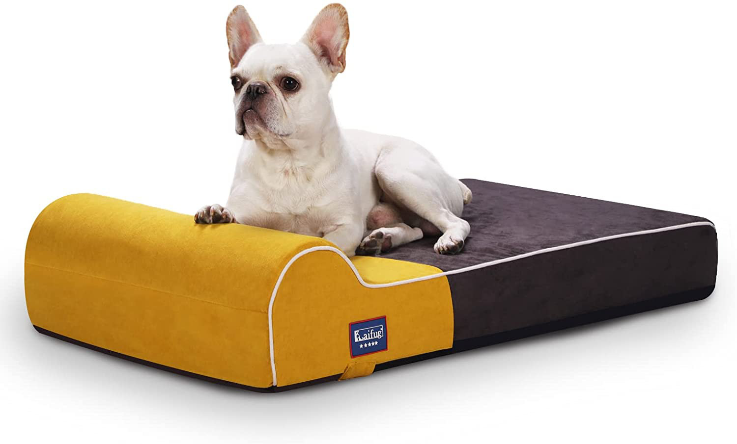 laifug dog bed cover