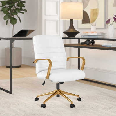 Turbeville Task Chair