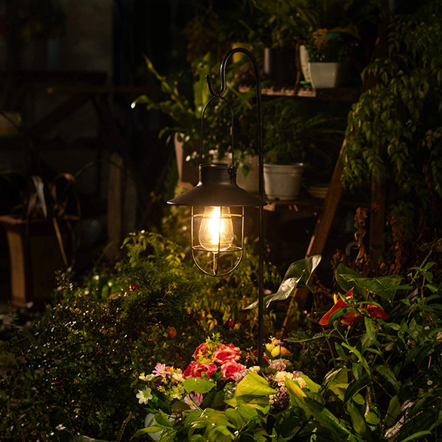 home and garden lights