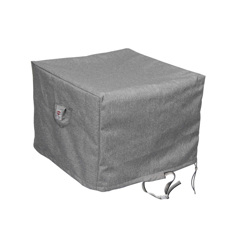 Platinum Shield Outdoor Water Resistant Patio Tea Cart Cover