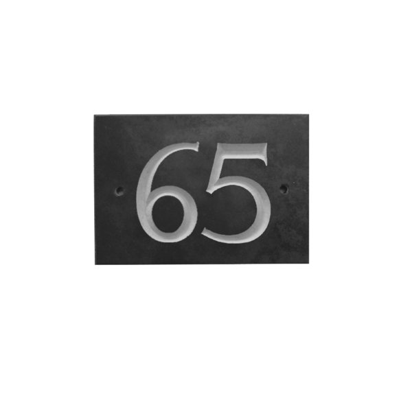 House Door Numbers Wayfair Co Uk