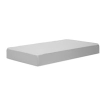 27.5 x 52 crib mattress