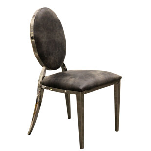 Go to store & view more images 17 Stories Desid?ria Side Chair
