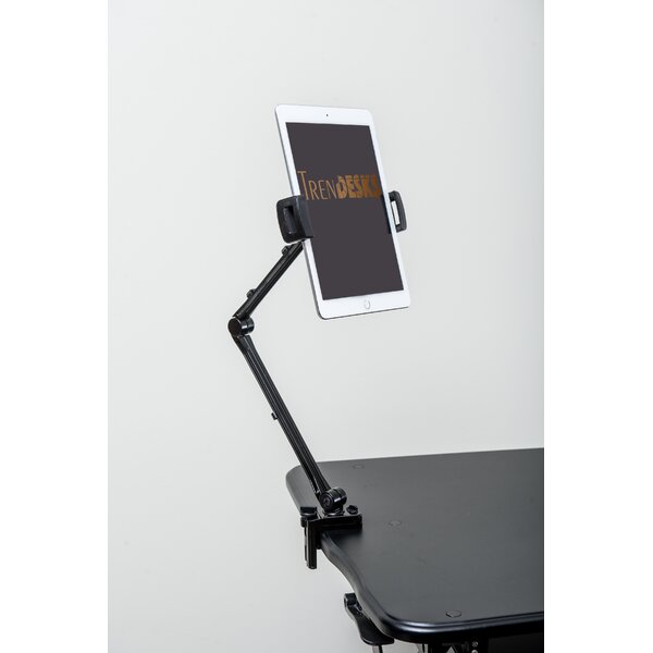 Trendesks Document Stand 2 In 1 Cell Tablet Holder Wayfair Ca