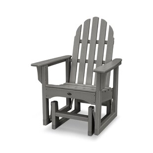 cape cod porch rocking chair