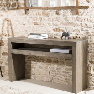 Konsolentisch von Hokku Designs