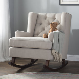 Price comparison Anton Rocking Chair by Viv + Rae Price comparison Anton Rocking Chair by Viv + Rae