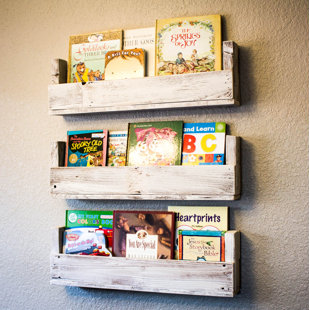 Baby Kids Bookcases You Ll Love Wayfair Quickview