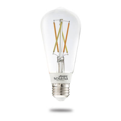 Ludowici 40 Watt Incandescent Dimmable Light Bulb Warm White 2700k E26 Medium Standard Base Reviews Allmodern