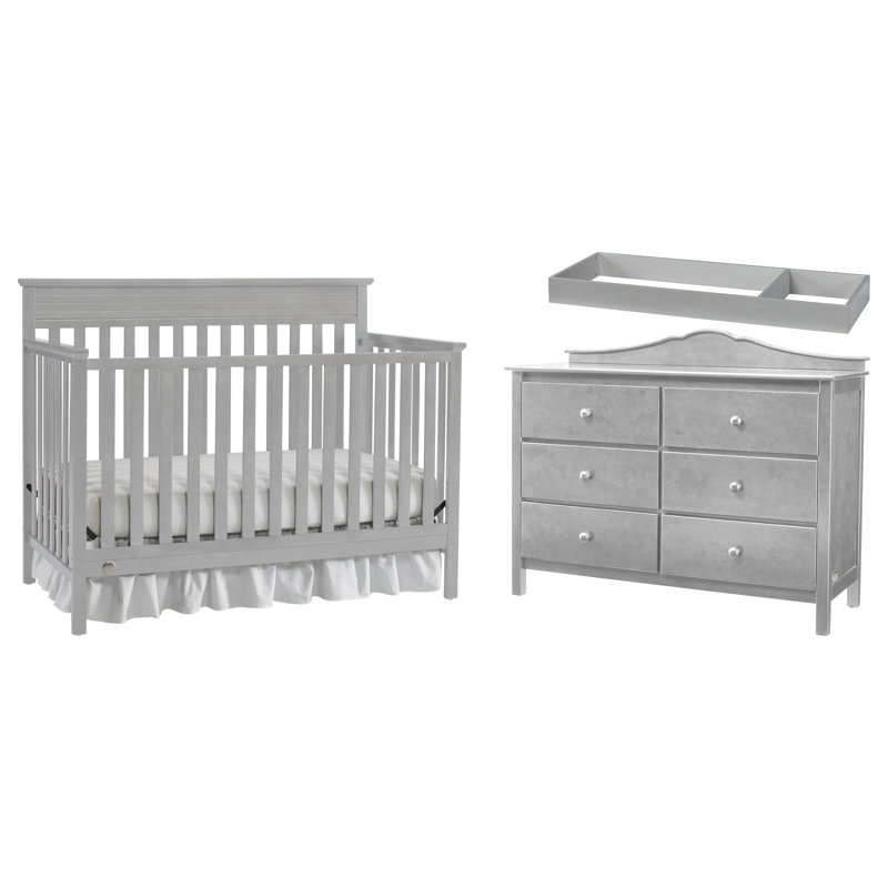 fisher price nursery set