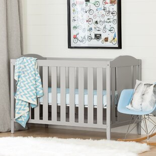 Convertible Cribs You Ll Love Wayfair