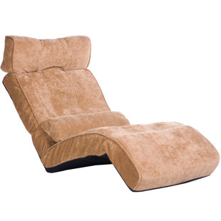 Go to store & view more images Merax Folding Lounge Chair