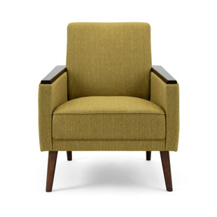 Gregory Armchair by George Oliver Cheap
