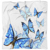 Butterfly Blanket Wayfair
