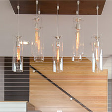 Beacon Track Pendant By Tech Lighting Beacon Track Pendant By Tech Lighting