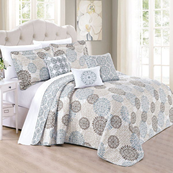 Max Studio Quilt Set Wayfair