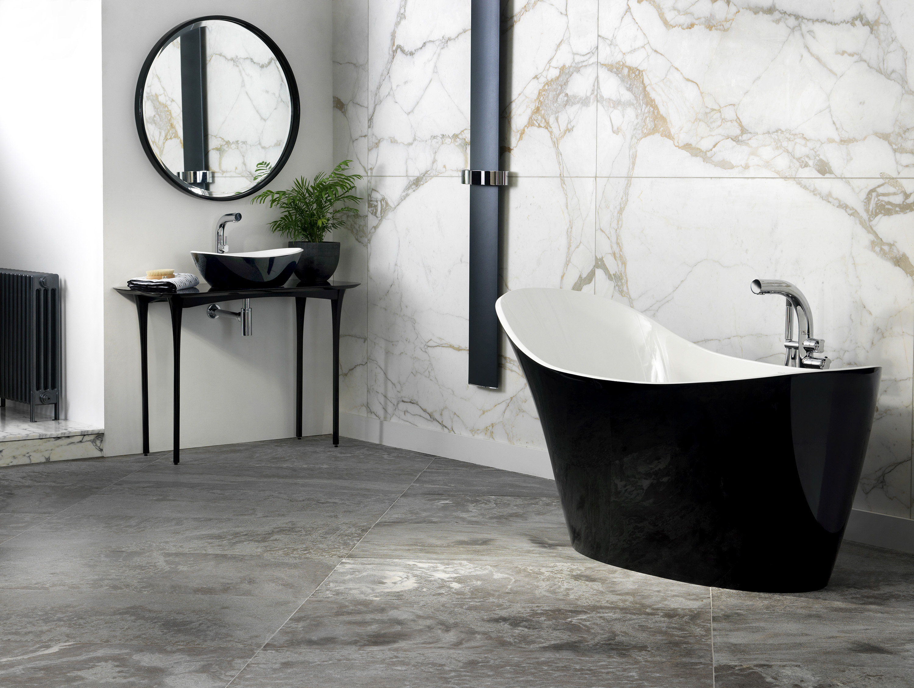 Victoria Albert Amalfi Englishcast Solid Surface 64 X 31 Victoria Albert Amalfi Englishcast
