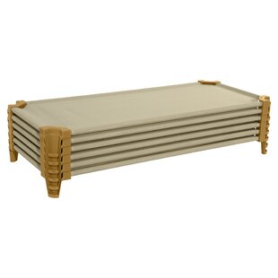 Standard Size Day Care Cot Wayfair