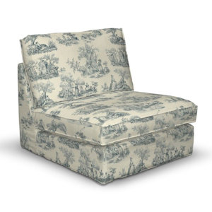 Schonbezug Birger für Einzelsofa von One Allium..