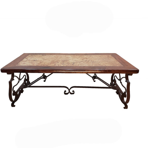 Wrought Iron Desk Wayfair
