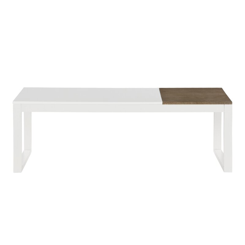 17 Stories Coffee Table Reviews Wayfair Co Uk