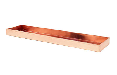 Rectangular Saucer ACHLA