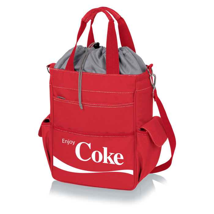 Activo Coca Cola Cooler Tote