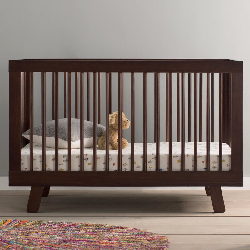 babyletto Hudson 3-in-1 Convertible 