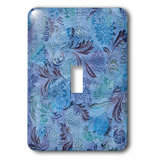 Decorative Light Switch Covers