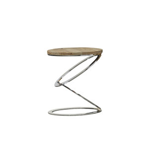 Newton End Table (Set of 2) by Furniture Classics