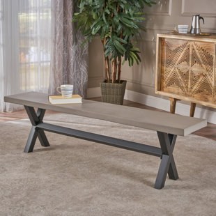 Check price and read more information from recommend store. Williston Forge Cousar Light Weight Dining Bench