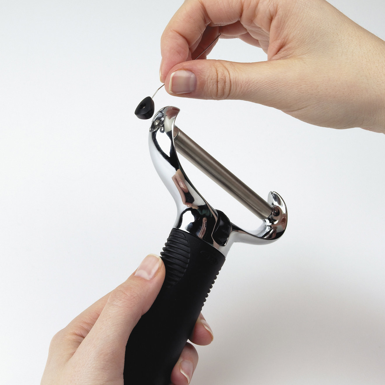 OXO Good Grips Wire Cheese Slicer With Replaceable Wires & Reviews