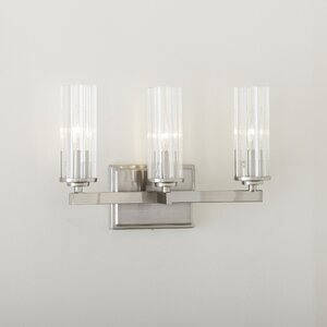 Culver 3-Light Vanity Light