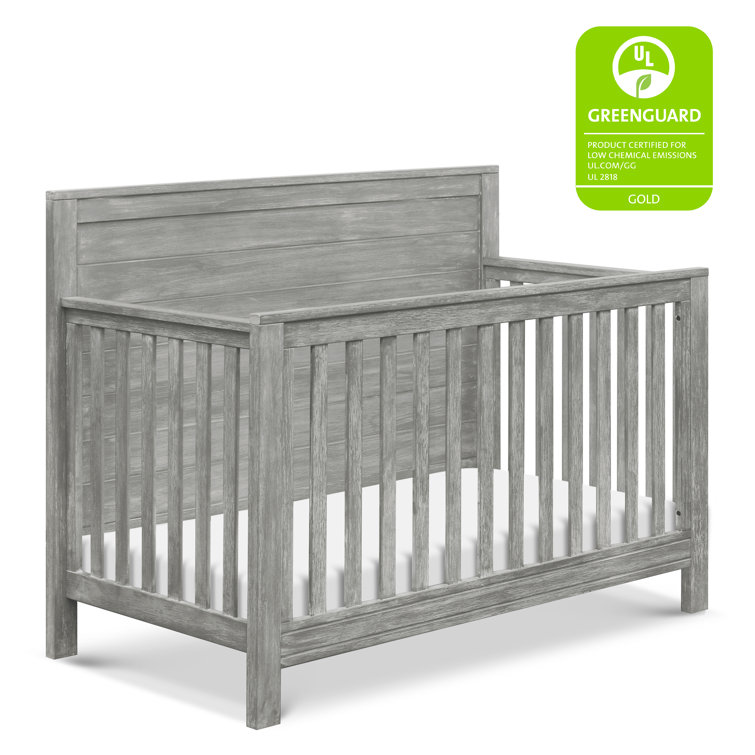 davinci convertible crib