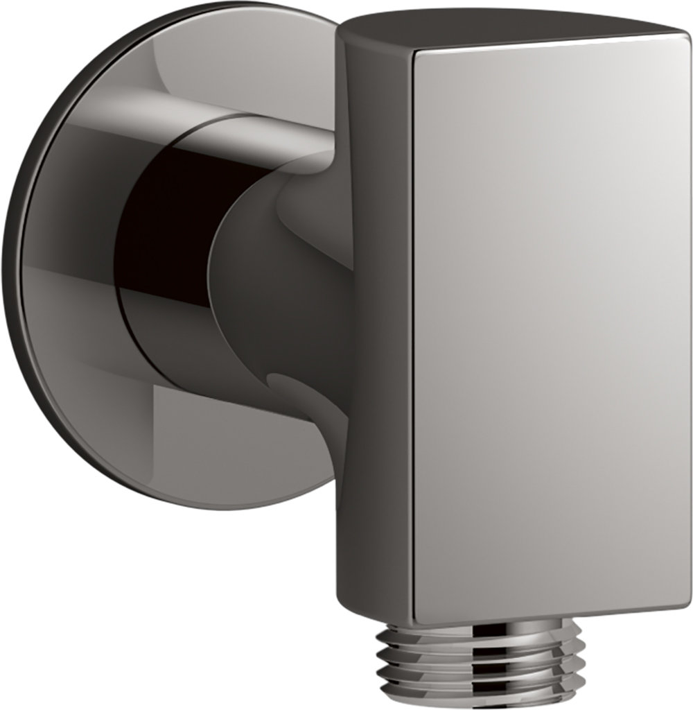 Kohler Exhale Wall Mount Supply Elbow Wayfair
