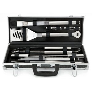 18 Piece Tool Set