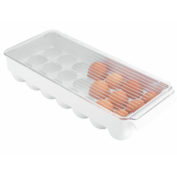 Refrigerator Egg Holder | Wayfair