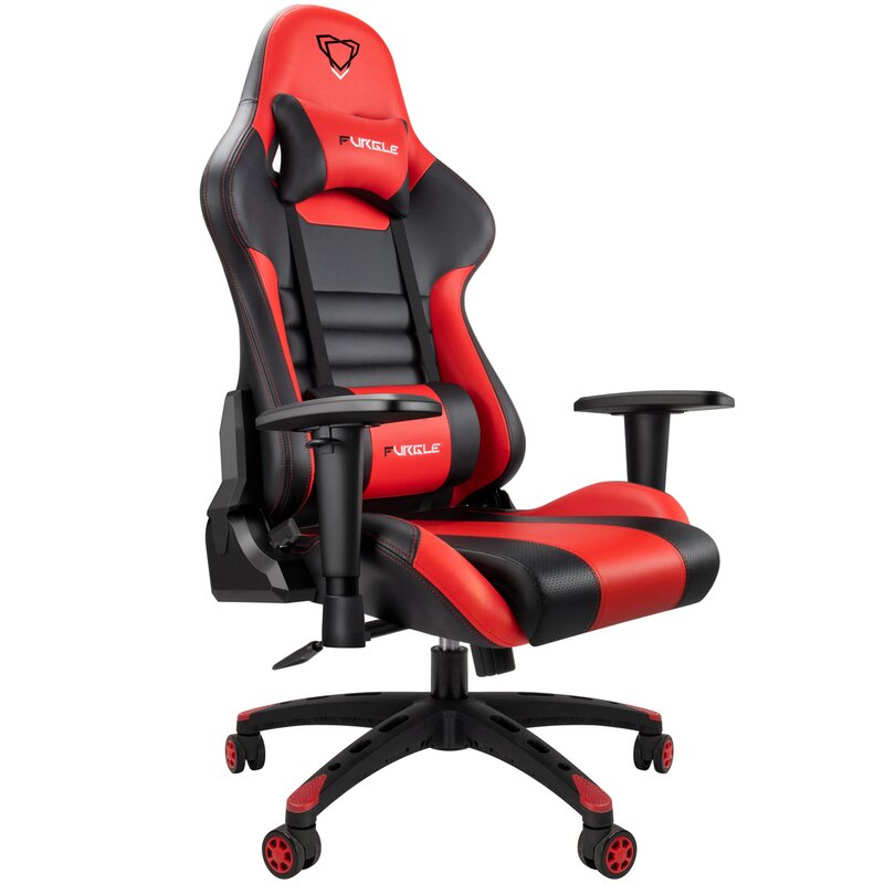 18 Best Gaming chair crazy spartan review 