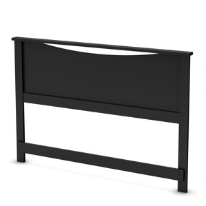 Step One Queen Platform Bed by South Shore