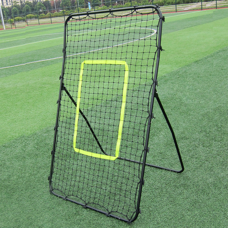 goals with nets