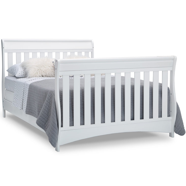 delta bentley crib hardware
