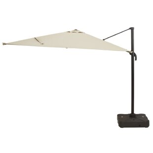 Beige Brown Patio Umbrella Stands Bases You Ll Love In 2020 Wayfair