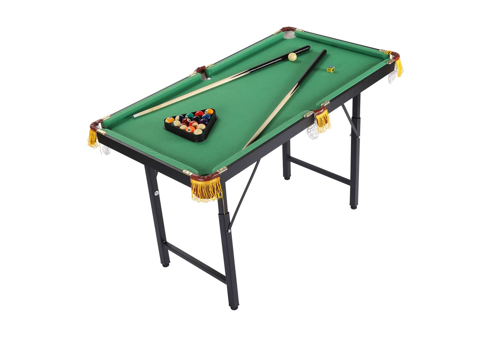 Consultation teenager downpour Your Guide to Pool Table Sizes | Wayfair