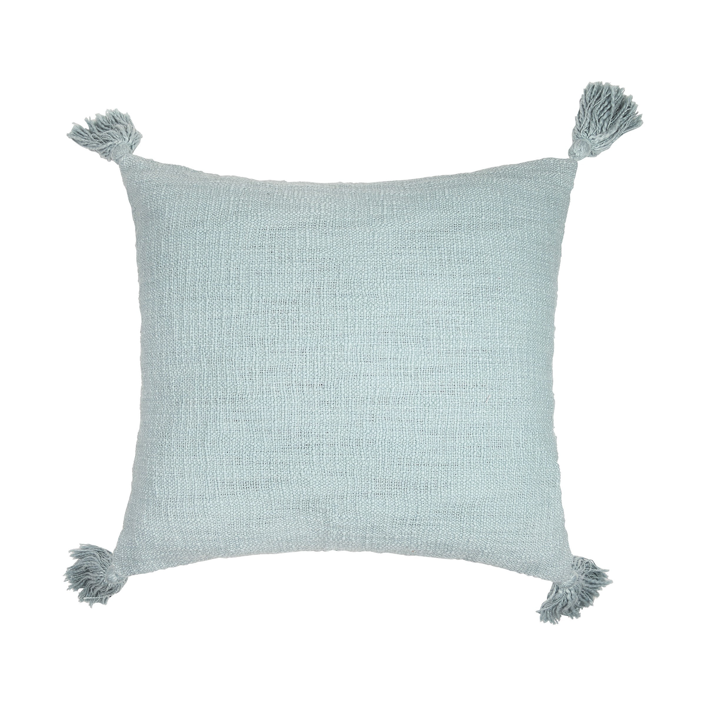 Sand & Stable Remi Square Cotton Pillow Cover & Insert & Reviews Wayfair