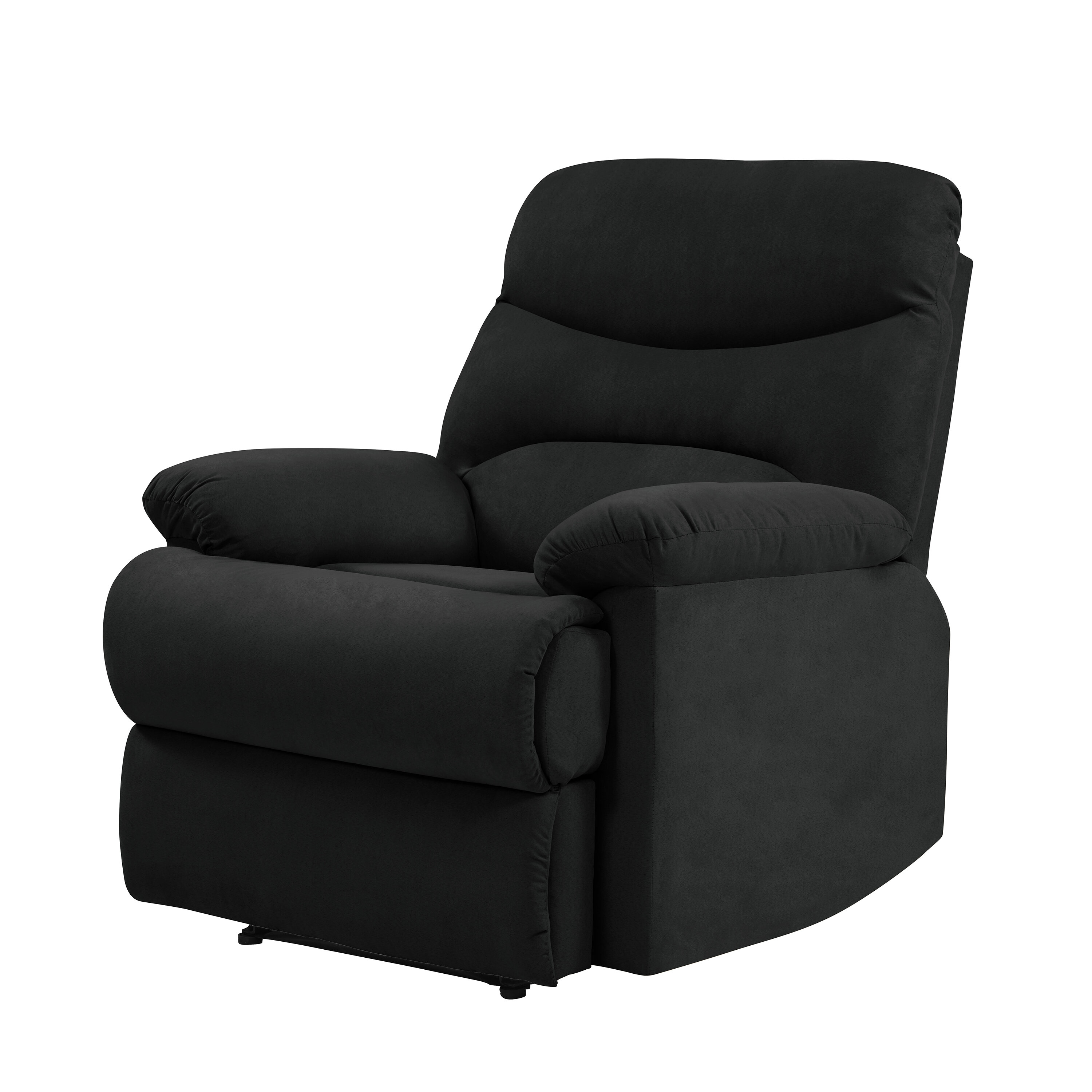 Black Recliners You Ll Love In 2020 Wayfair