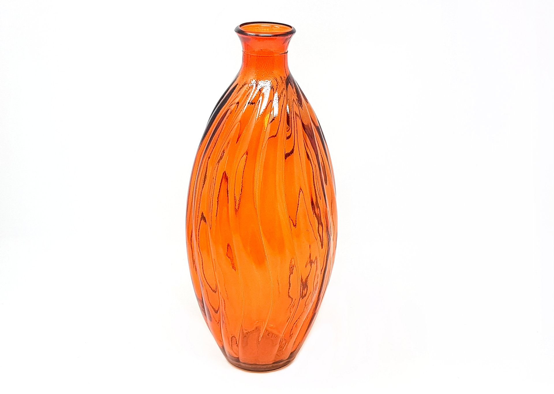 Oliver Leonardo Glass Table Vase & Reviews Wayfair.co.uk